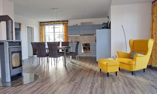 Zierow House | Reethaus "Villa Selma "