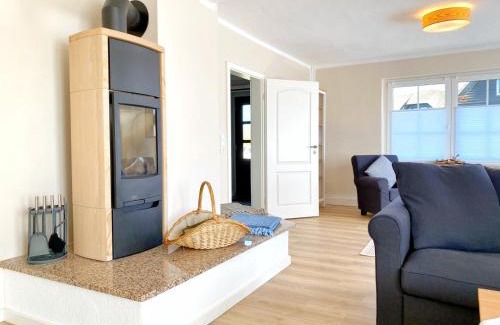 Vilmnitz Apartment | Reethaus Vilmnitz - Ferienwohnung Goor