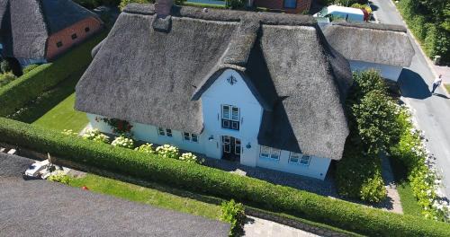 Wyk auf Foehr House | Reethaus1799