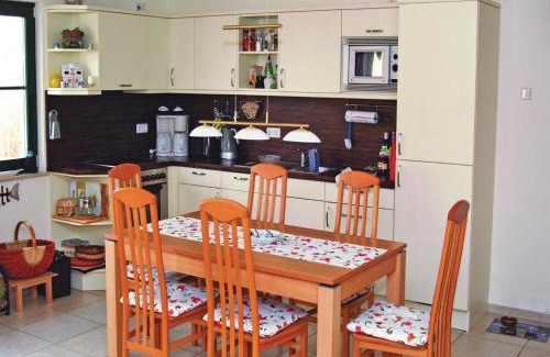 Wendisch Rietz House | Reethausdorf Wendisch-Rietz