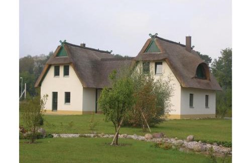 Wendisch Rietz House | Reethausdorf Wendisch-Rietz