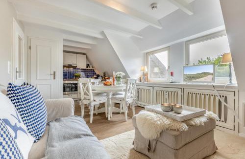 Tinnum Apartment | Reethof Mareyke
