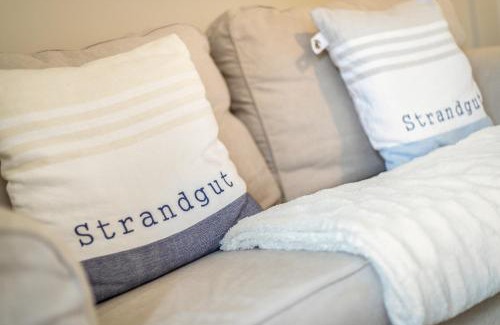 Tinnum Apartment | Reethof Mareyke