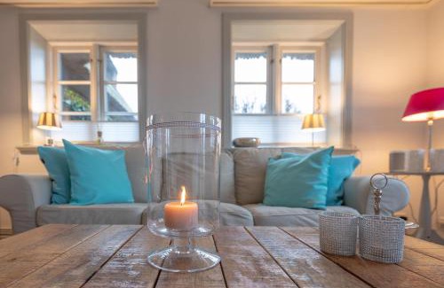 West Husum House | Reethus Hans