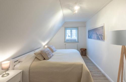 West Husum House | Reethus Hans