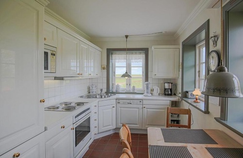 West Husum House | Reethus Jan