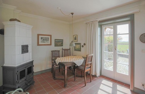 West Husum House | Reethus Jan