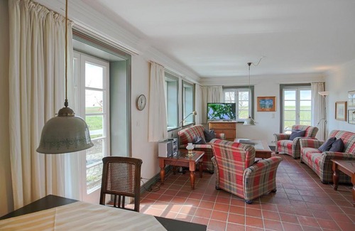 West Husum House | Reethus Jan