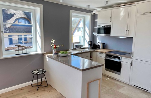 Gross Schwansee Apartment | Reethus Linda - Reethus
