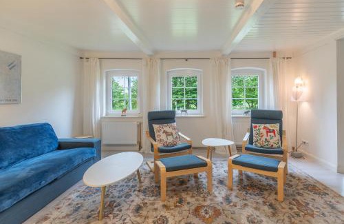 Bosbull House | Reethus Nordwest