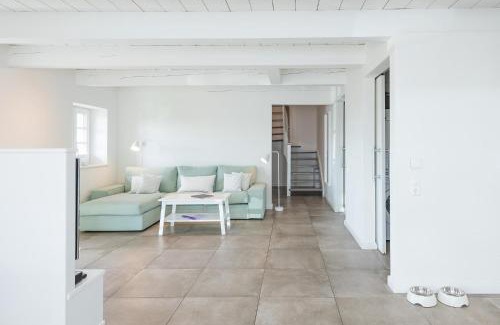 Dagebuell House | Reethus Steuerbord Dagebüll