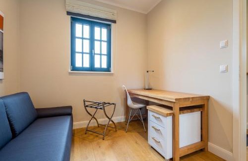Kreptitz House | Reetland am Meer - Luxus Reetdachvilla mit 3 Schlafzimmern, Sauna und Kamin F08