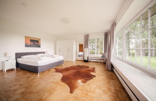 Tating Apartment | "Reetland" - Haus Hartwig