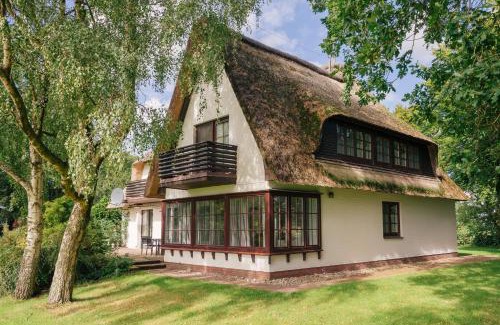 Tating Apartment | "Reetland" - Haus Hartwig