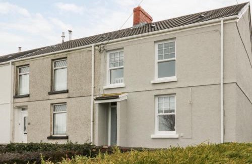 Burry Port House | Reevas-Retreat