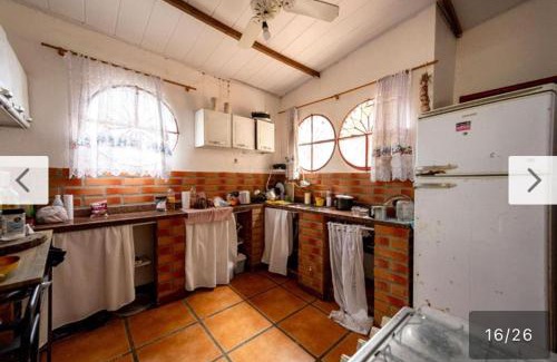 Mangaratiba House | Refúgio a beira Ilha de itacuruça RJ