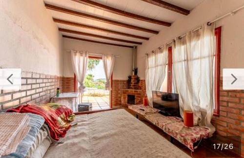 Mangaratiba House | Refúgio a beira Ilha de itacuruça RJ