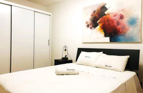 Zona Sul Apartment | Refúgio Aconchegante em Botafogo