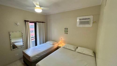 Tombo Apartment | Refúgio Aconchegante a 3 quadras da Praia do Tombo!
