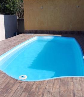 Praia Seca House | Refúgio Aconchegante