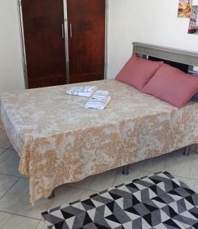 Praia Seca House | Refúgio Aconchegante