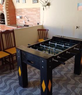 Praia Seca House | Refúgio Aconchegante
