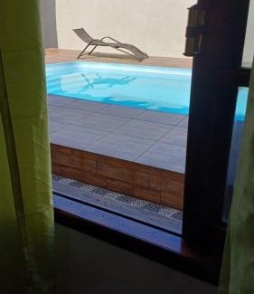 Praia Seca House | Refúgio Aconchegante