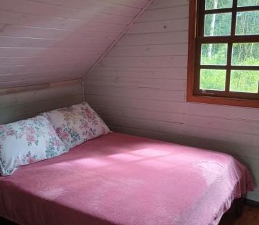 Alfredo Wagner Ski Chalet | Refúgio Araucárias