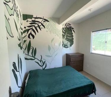 Jardim Caicara House | Refúgio Artístico, 5min da Praia