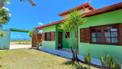 Coroa Vermelha Cabin | Refúgio Beira Mar