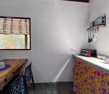 Goncalves Ski Chalet | Refúgio Casa Odara