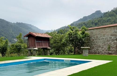 Chamoim Villa | Refúgio da Avó - Gerês