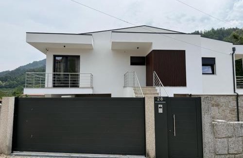 Chamoim Villa | Refúgio da Avó - Gerês