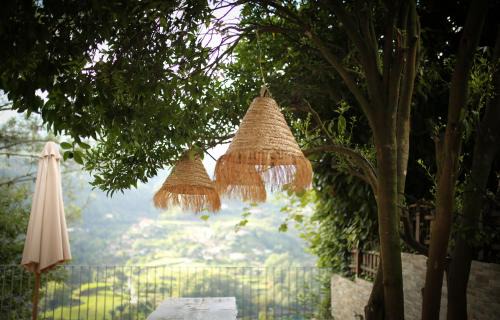 Vieira do Minho Villa | Refúgio da Caniçada - T4, Piscina Aquecida Gerês