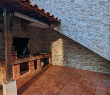 Vieira do Minho Villa | Refúgio da Caniçada - T4, Piscina Aquecida Gerês