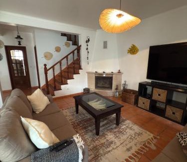 Vila Nova de Milfontes House | Refúgio das Alfazemas