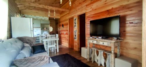 Urubici Ski Chalet | Refúgio da Serra