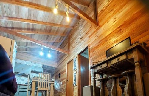 Urubici Ski Chalet | Refúgio da Serra