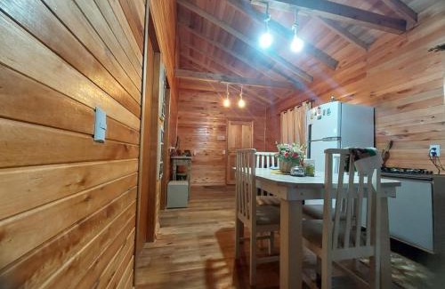 Urubici Ski Chalet | Refúgio da Serra