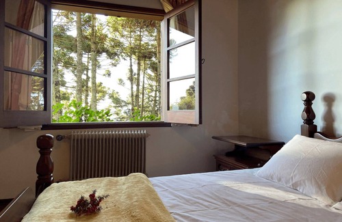 Campos do Jordao House | Refúgio das Nuvens