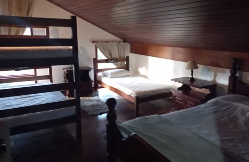 Campos do Jordao House | Refúgio das Nuvens