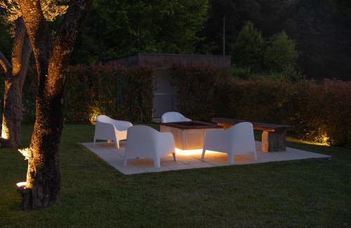 Molares House | Refúgio das Oliveiras, Mondim de Bastos