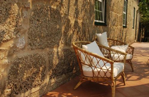 Covilha House | Refúgio de Calheiros