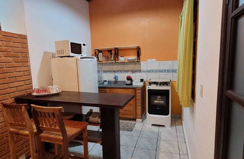 Sao Sebastiao Apartment | Refúgio de Camburi