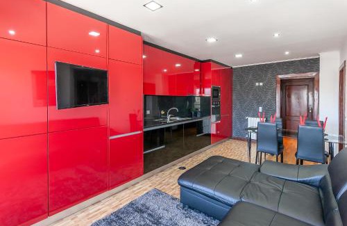 Furadouro Apartment | Refúgio de Sonho