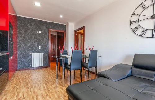 Furadouro Apartment | Refúgio de Sonho
