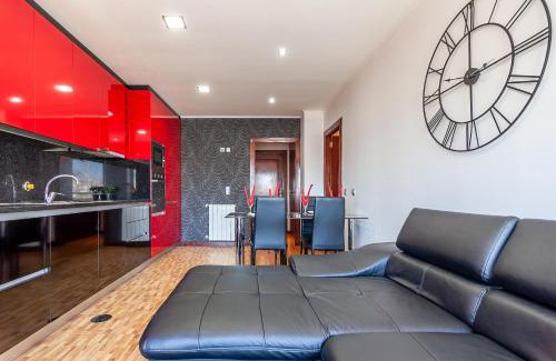 Furadouro Apartment | Refúgio de Sonho