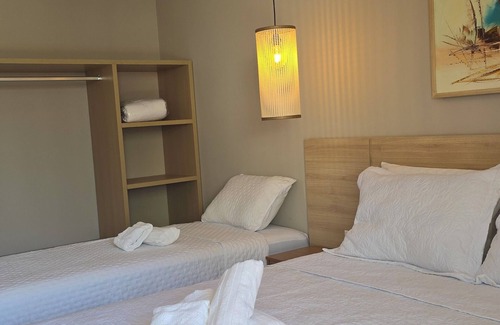 Atins Hotel | Refúgio do igarape atins