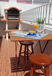 Vila Nova de Milfontes Apartment | Refúgio do Pinhal