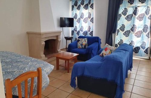 Vila Nova de Milfontes Apartment | Refúgio do Pinhal